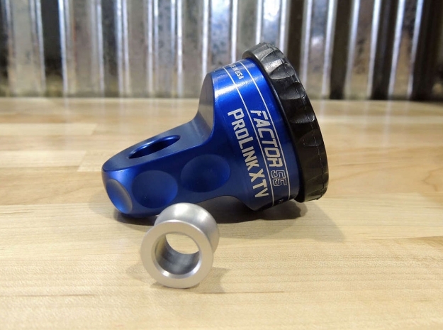 Factor 55 - Rope Spool XTV for ProLink XTV, UltraHook XTV