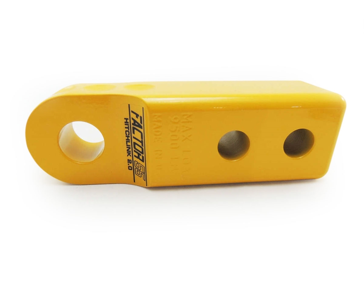 Factor 55 Hitchlink 2.0 Yellow 0002003 WARN Industries
