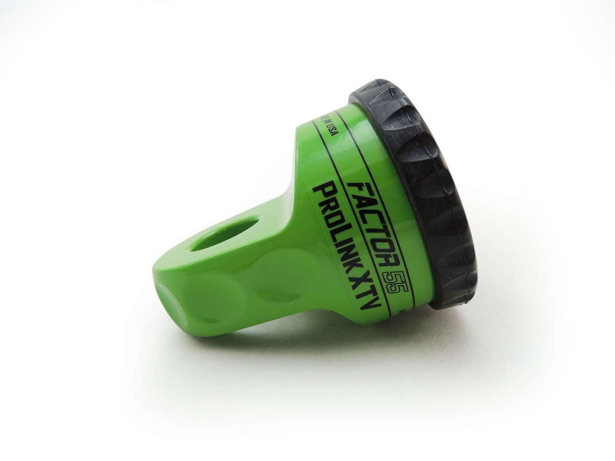 Factor 55 ProLink XTV Green 0011008 WARN Industries