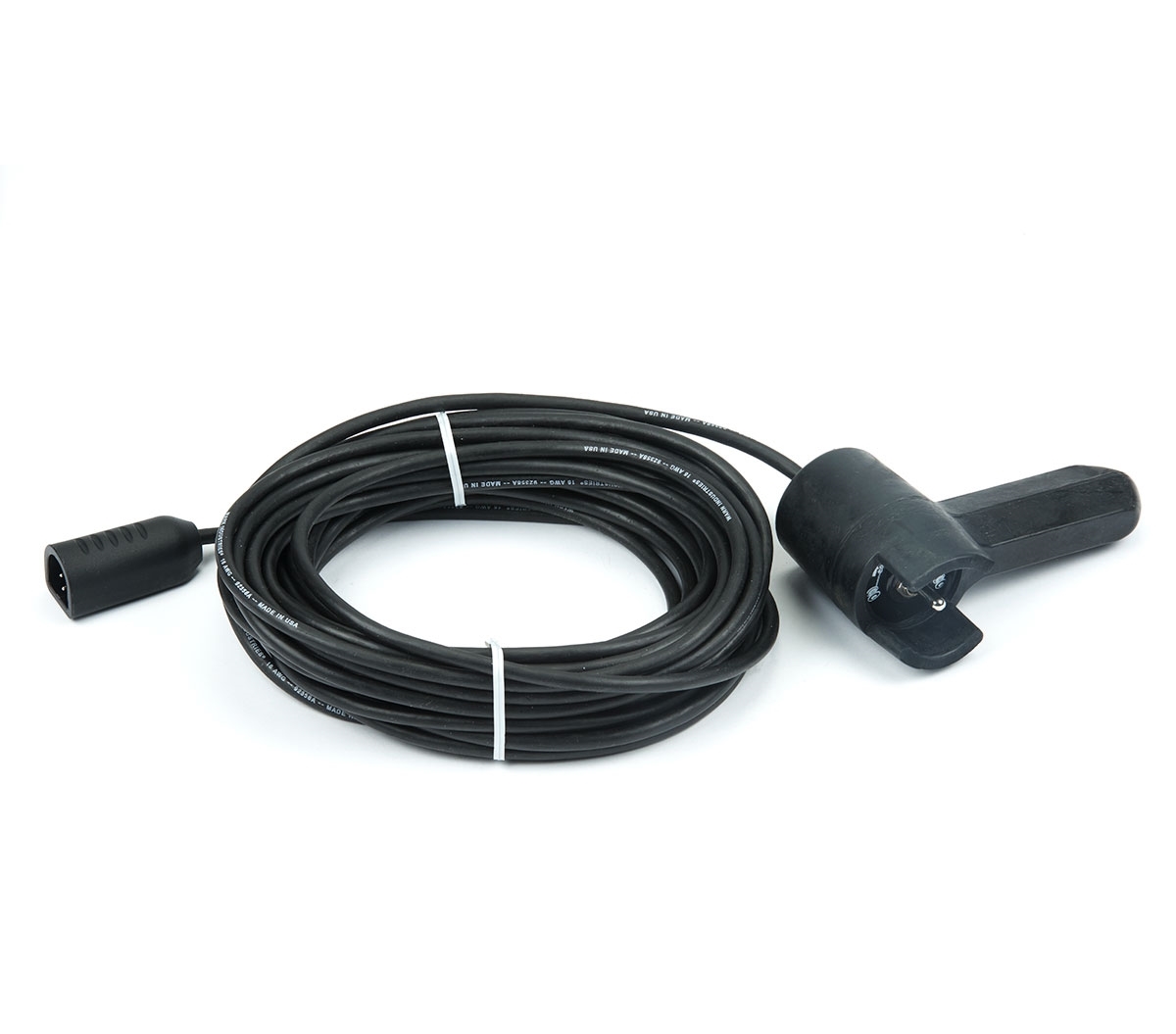 Winch Remote Hand Held Controller 13447 WARN Industries