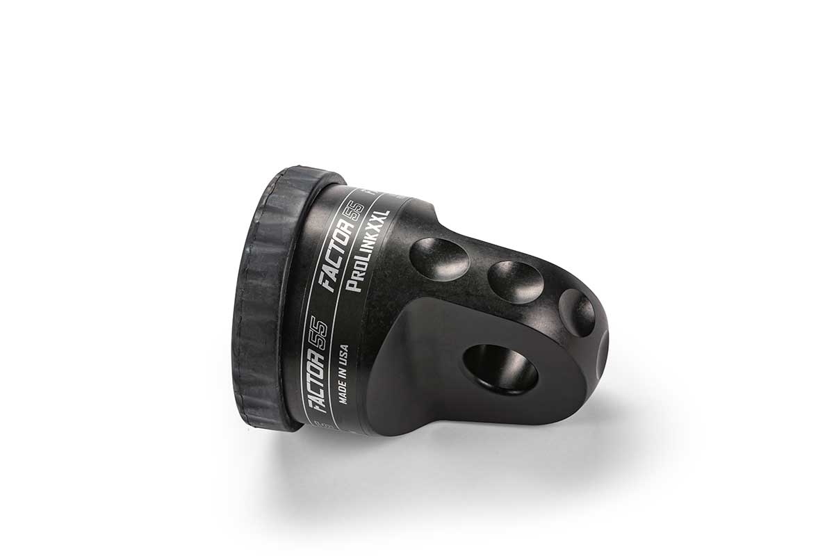 Factor 55 - ProLink XXL - Black - 00210-04 | WARN Industries