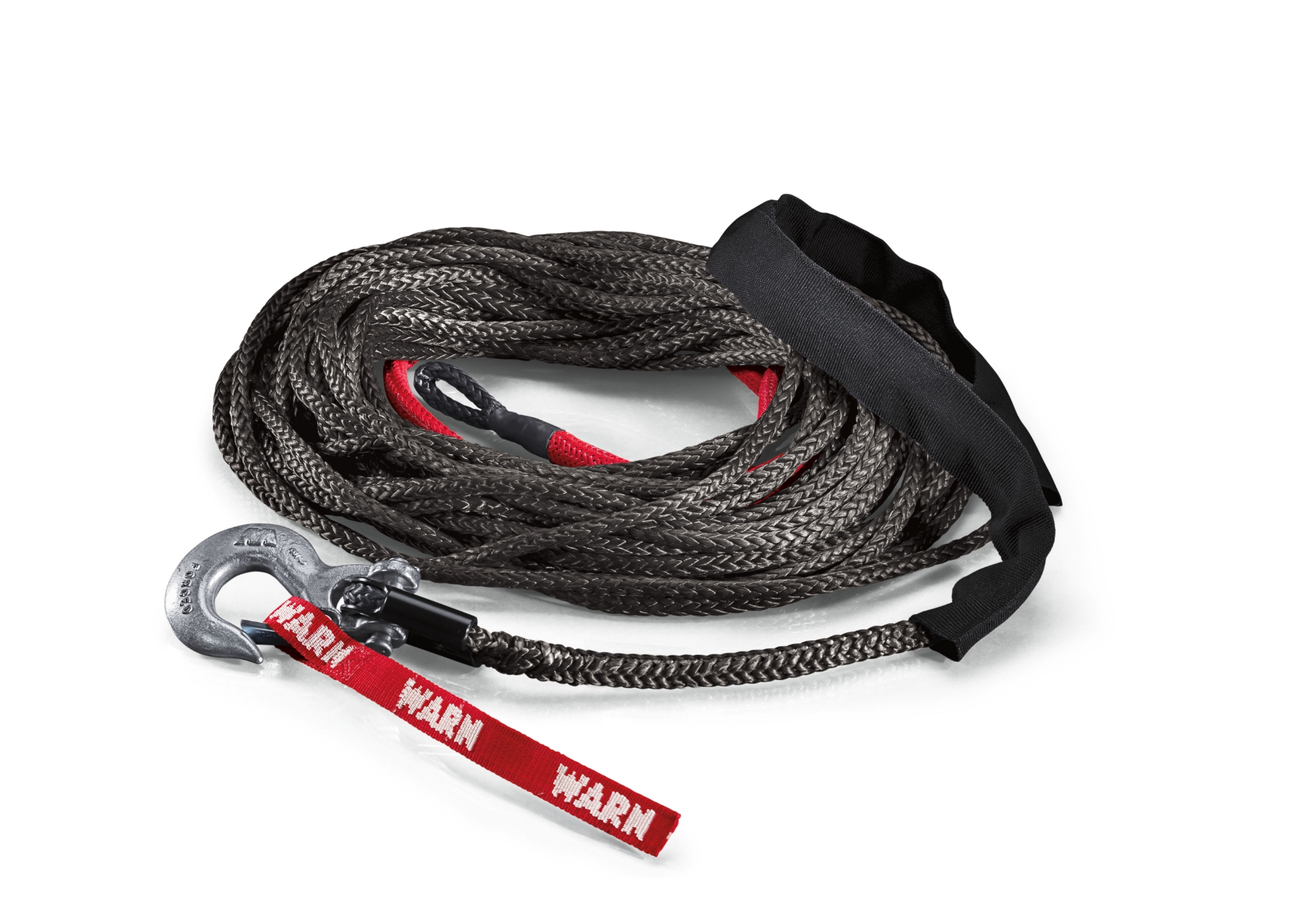 Replacement Spydura Synthetic Rope WARN Industries