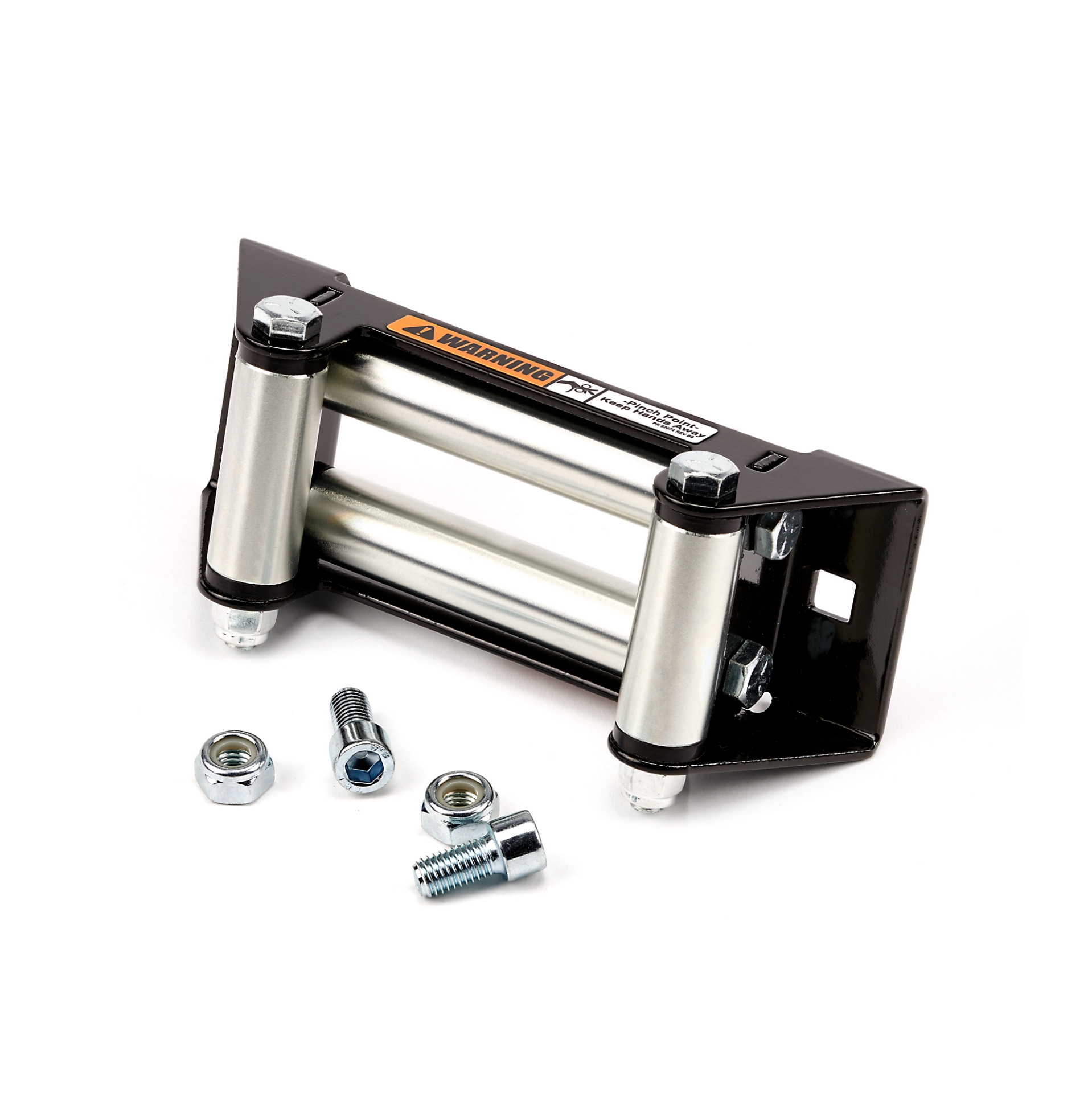 Replacement Roller Fairlead for VRX 45, AXON 45 and 55, Vantage
