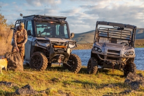 Picture for category Shop Winch Accessories for Powersports