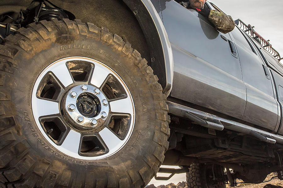 Shop Super Duty Manual Hubs WARN Industries