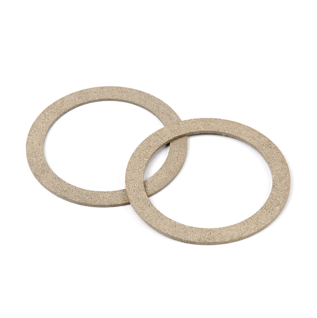 Service Kit Winch Brake Lining 98382 WARN Industries