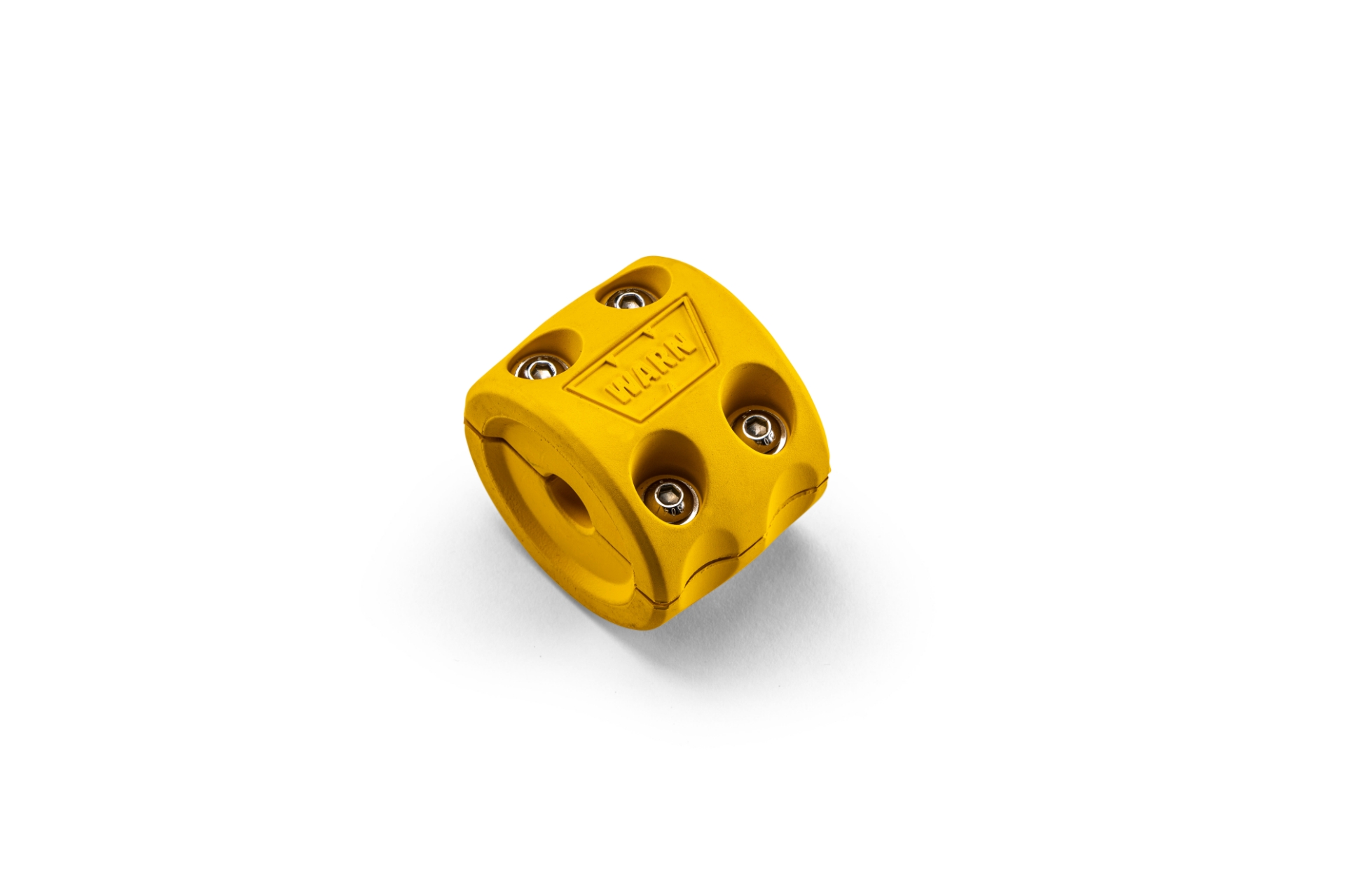 Winch Hook Bump Stop Yellow 108791 WARN Industries
