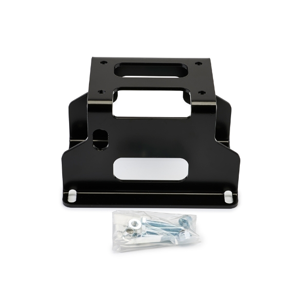 Winch Mount for Polaris Sportsman ATVs 85104 WARN Industries
