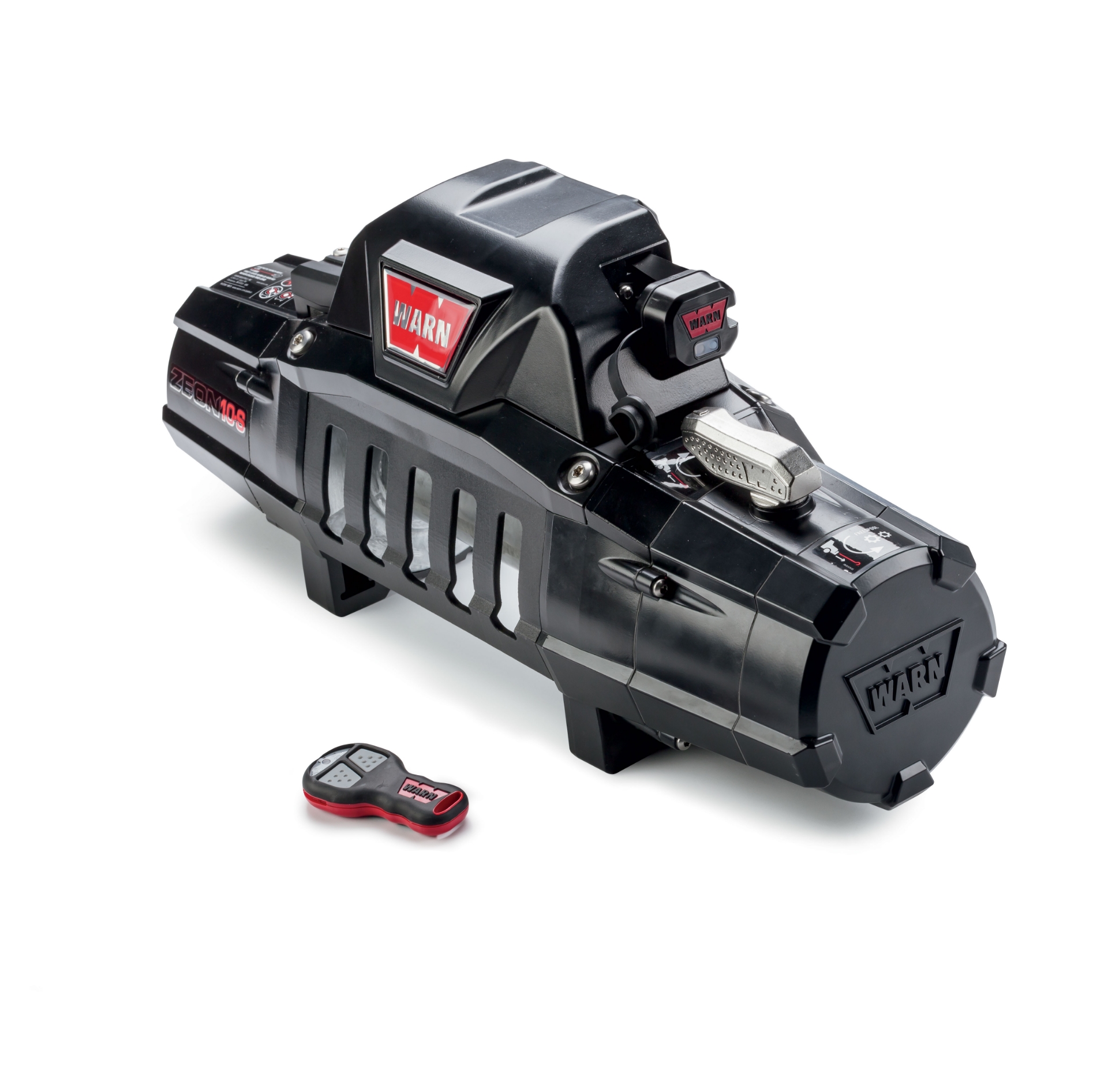 Wireless Remote for Truck & SUV Winches WARN Industries