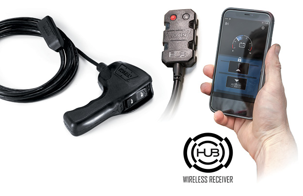 Warn Premium Winches for Trucks and SUVs | WARN Industries