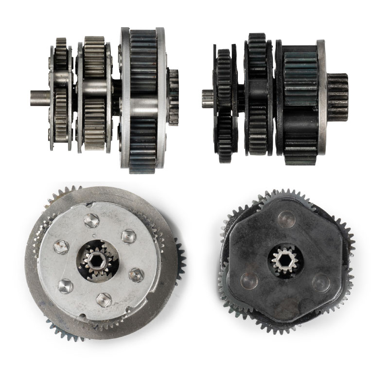 Zeon XD VS VR EVO - Which Winch is Which | WARN Industries