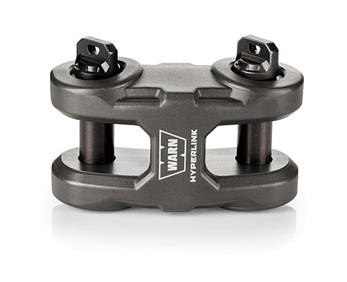 Rigging Accessories - Truck & SUV Winch Rigging | WARN Industries