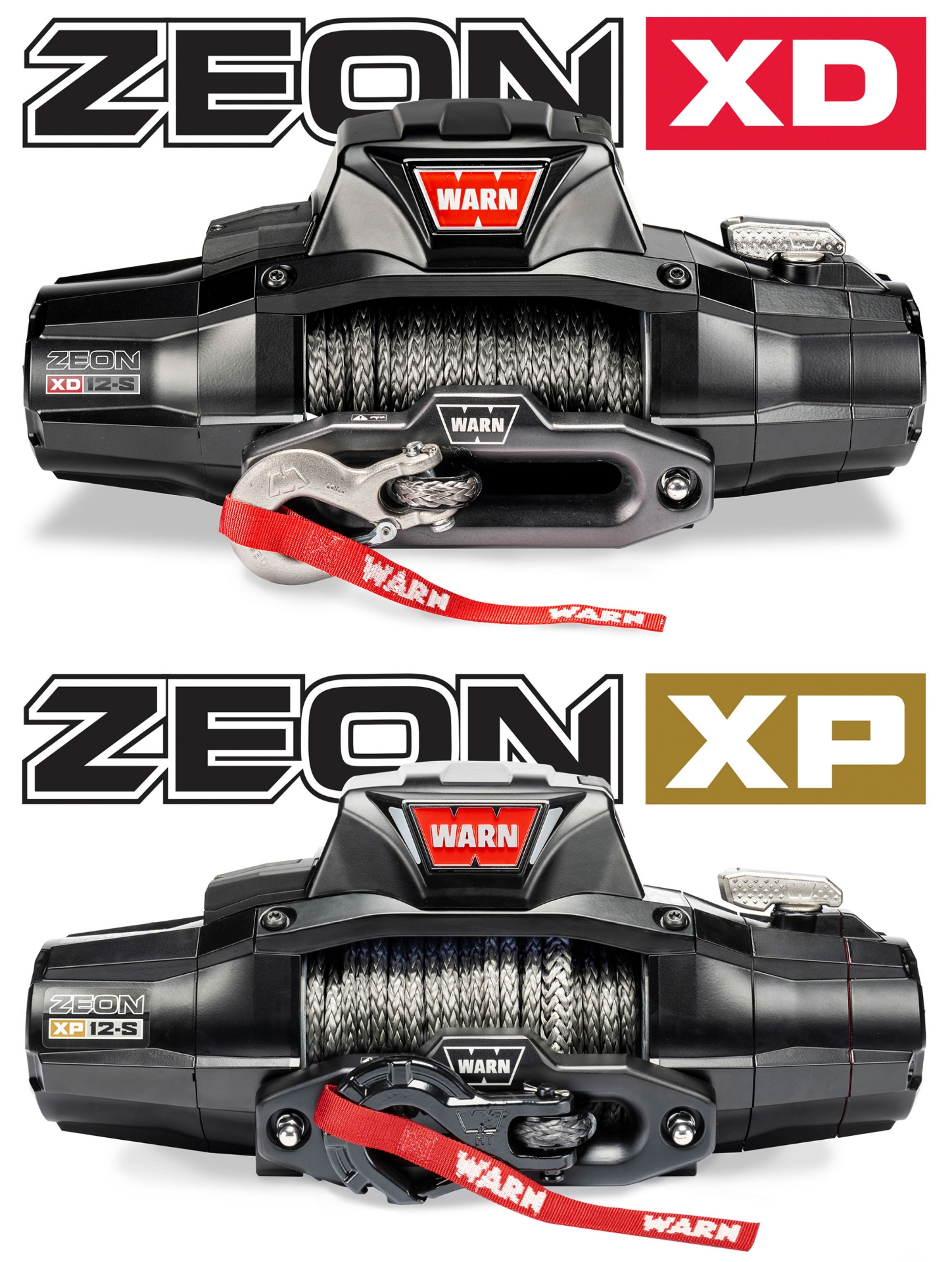 ウォマトロン WARN ZEON 8-S